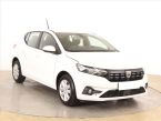 Dacia Sandero - fotka číslo 0