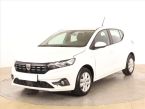 Dacia Sandero - fotka číslo 1