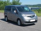 Nissan NV 200 - fotka číslo 0