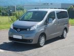 Nissan NV 200 - fotka číslo 1