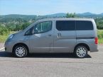 Nissan NV 200 - fotka číslo 2