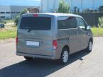Nissan NV 200 - fotka číslo 4