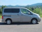 Nissan NV 200 - fotka číslo 5