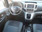 Nissan NV 200 - fotka číslo 6