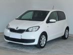 Škoda Citigo - fotka číslo 1