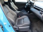 Toyota C-HR - fotka číslo 8