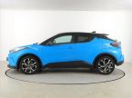 Toyota C-HR - fotka číslo 2