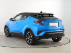 Toyota C-HR - fotka číslo 3