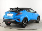 Toyota C-HR - fotka číslo 4
