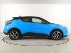 Toyota C-HR - fotka číslo 5