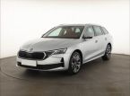 Škoda Octavia - fotka číslo 1