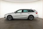 Škoda Octavia - fotka číslo 2