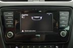 Škoda Octavia - fotka číslo 14