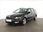 Škoda Octavia - fotka číslo 1