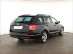 Škoda Octavia - fotka číslo 4