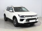 SsangYong Korando - fotka číslo 0