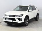 SsangYong Korando - fotka číslo 1