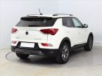 SsangYong Korando - fotka číslo 4