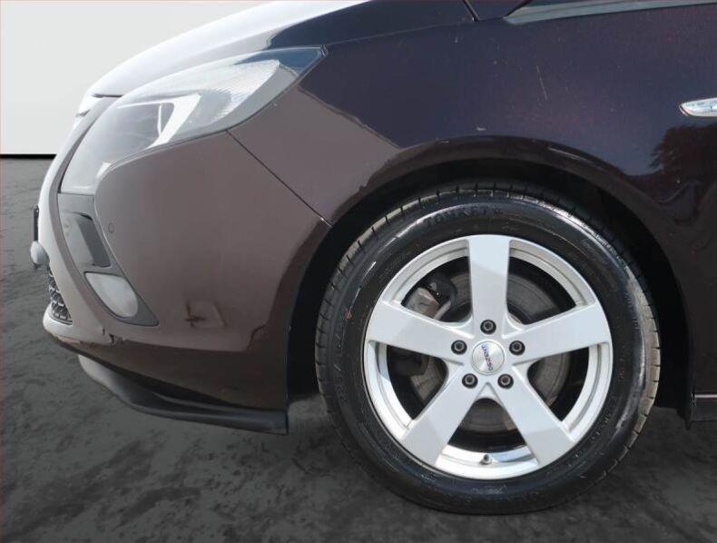 Mercedes Třída V - hlavní fotka inzerátu