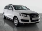 Audi Q7 - fotka číslo 0