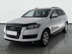 Audi Q7 - fotka číslo 1