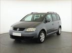 Volkswagen Touran - fotka číslo 1