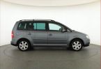 Volkswagen Touran - fotka číslo 5