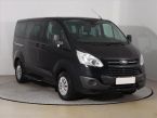 Ford Tourneo - fotka číslo 0