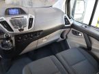 Ford Tourneo - fotka číslo 7