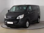 Ford Tourneo - fotka číslo 1