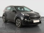 Kia Sportage - fotka číslo 0