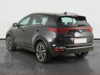 Kia Sportage - fotka číslo 3