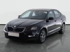 Škoda Octavia - fotka číslo 1