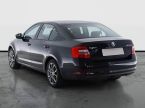 Škoda Octavia - fotka číslo 3
