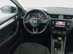 Škoda Octavia - fotka číslo 6