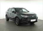 SsangYong Korando - fotka číslo 0