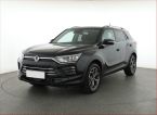 SsangYong Korando - fotka číslo 1
