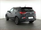 SsangYong Korando - fotka číslo 3