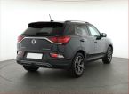 SsangYong Korando - fotka číslo 4