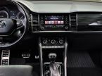 Škoda Kodiaq - fotka číslo 11