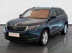 Škoda Kodiaq - fotka číslo 1