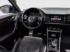 Škoda Kodiaq - fotka číslo 6