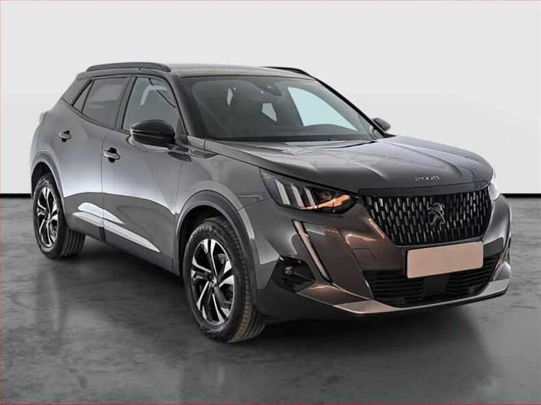 Peugeot 2008 - hlavní fotka inzerátu