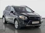 Ford Kuga - fotka číslo 0