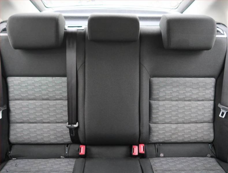 Škoda Octavia - hlavní fotka