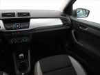 Škoda Fabia - fotka číslo 7