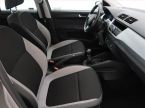 Škoda Fabia - fotka číslo 8