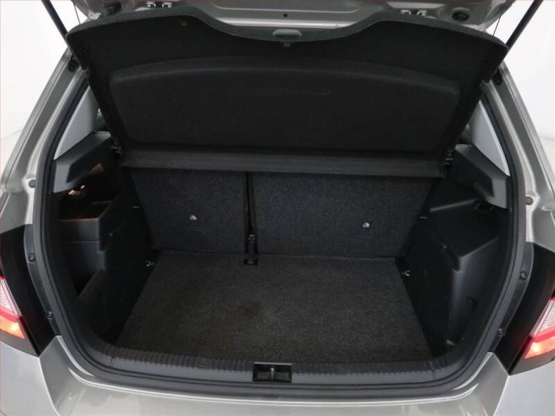 Škoda Fabia - hlavní fotka