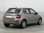 Škoda Fabia - fotka číslo 4