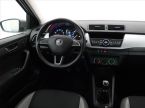 Škoda Fabia - fotka číslo 6